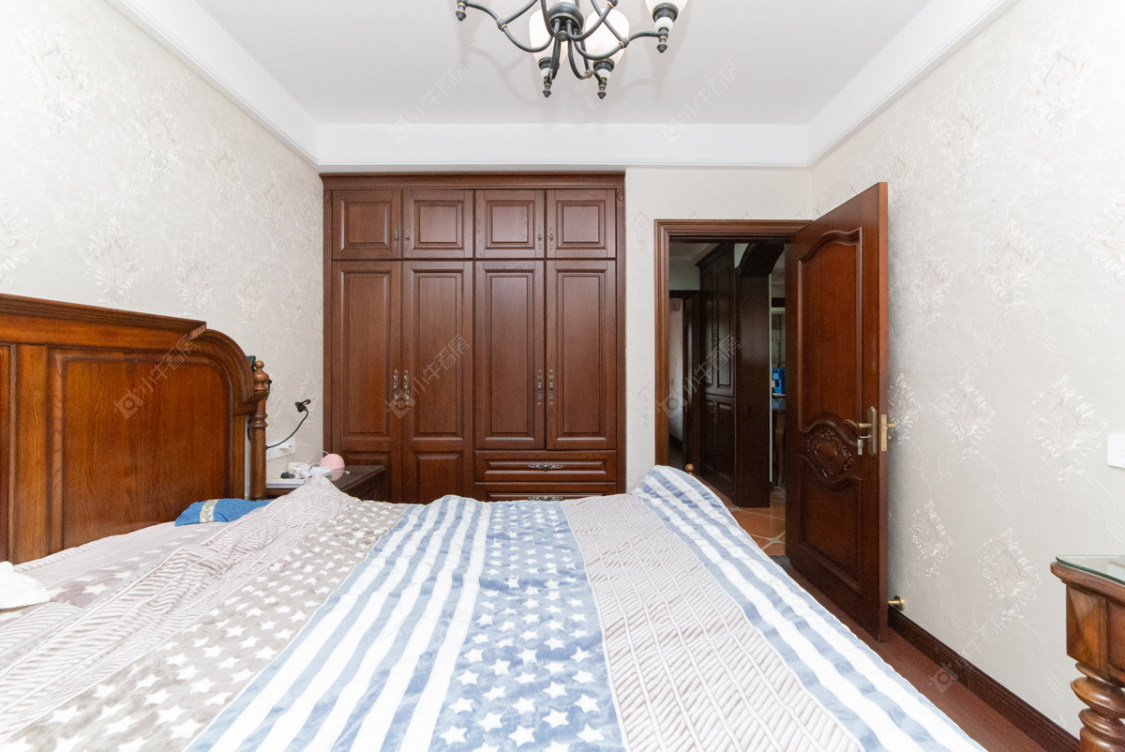 常州锦绣天地在售二手房源室内图_小牛看房