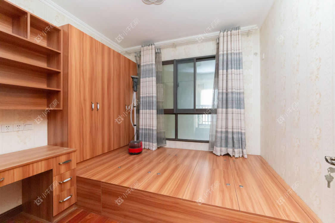 常州凤凰湖花园在租房源_小牛看房