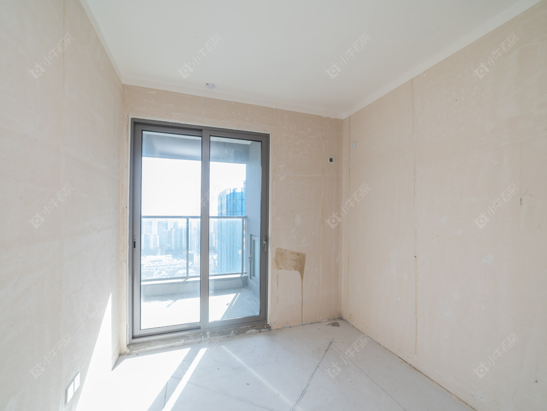 旭辉都会江来房源室内图 常州旭辉都会江来在售二手房源室内图_小牛看房