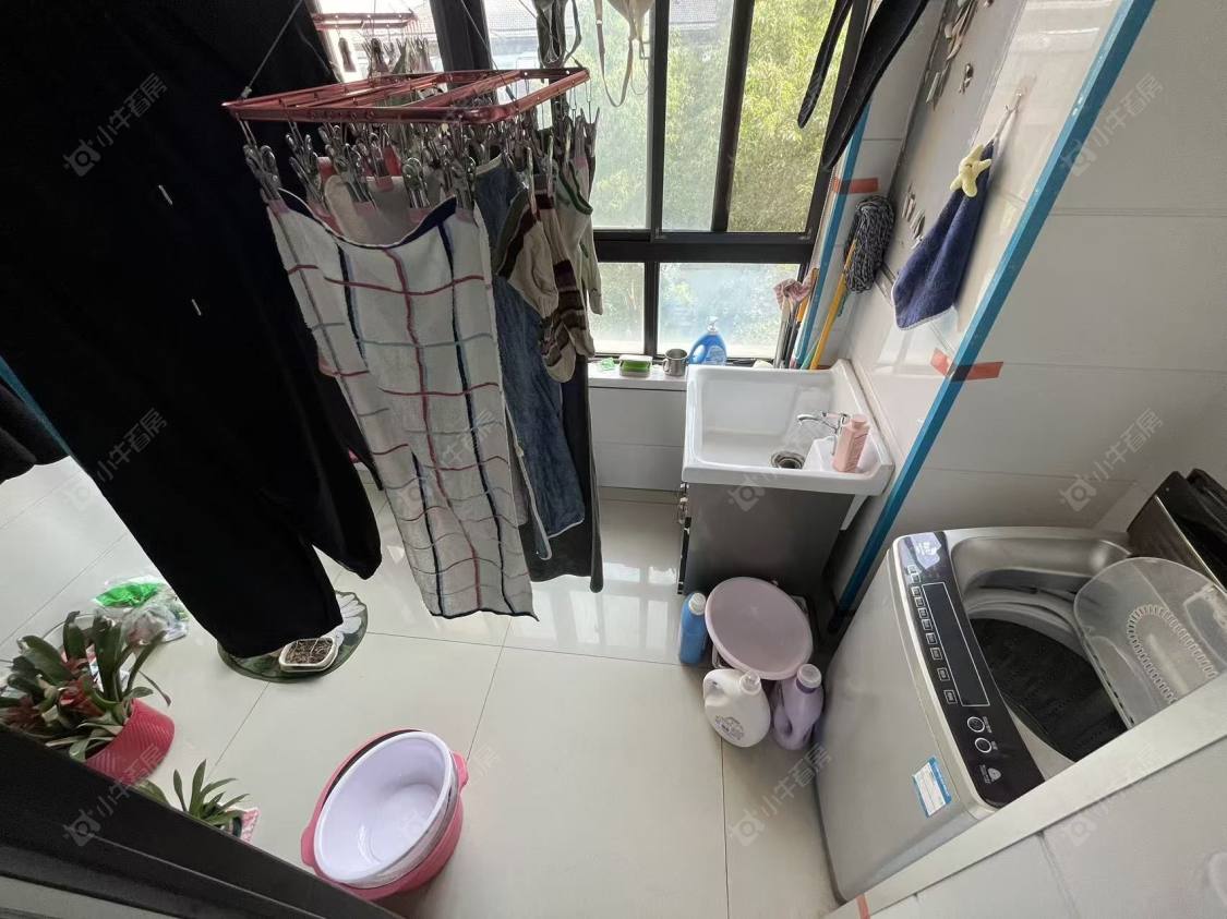 常州紫廷名苑在租房源室内图_小牛看房