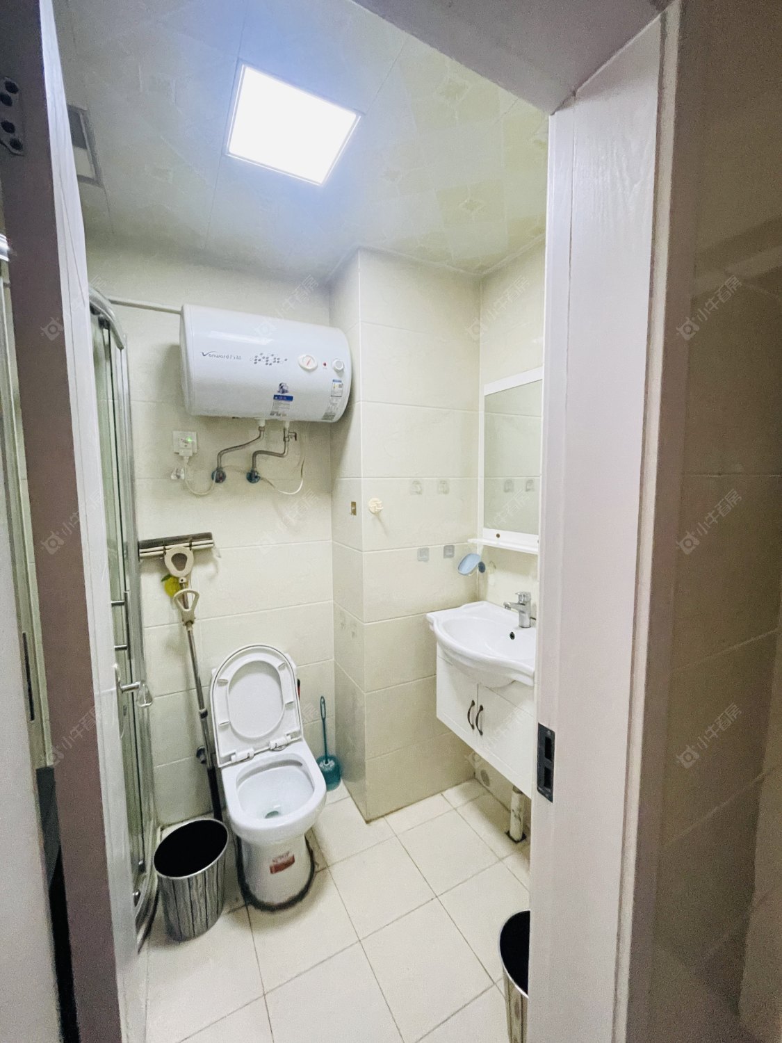 常州高力国际SOHO在租房源室内图_小牛看房