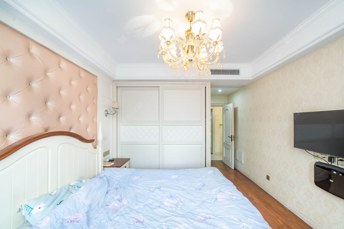 绿地世纪城三期房源室内图 常州绿地世纪城三期在售二手房源室内图_小牛看房