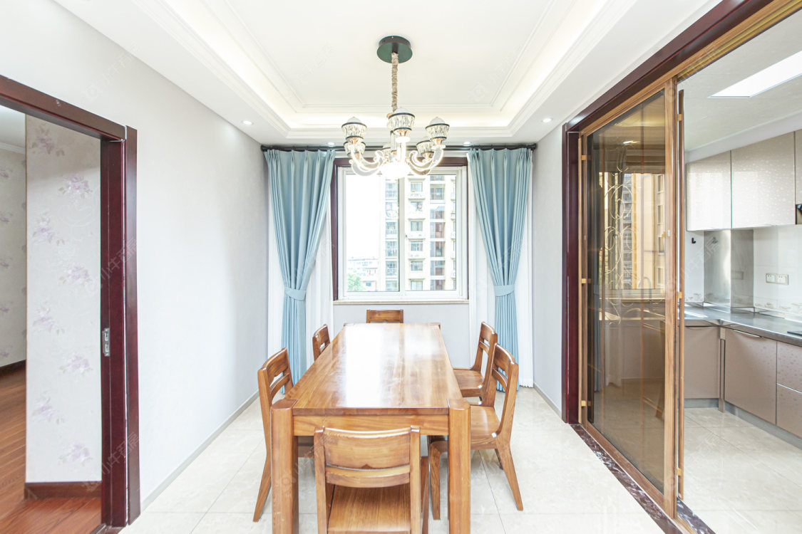 常州景城名轩在售二手房源_小牛看房