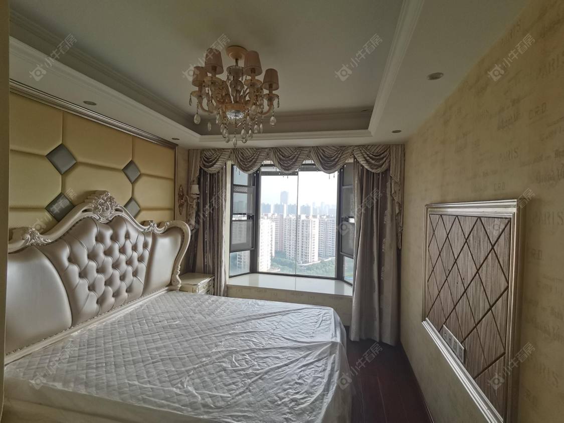 常州大名城南区在租房源室内图_小牛看房