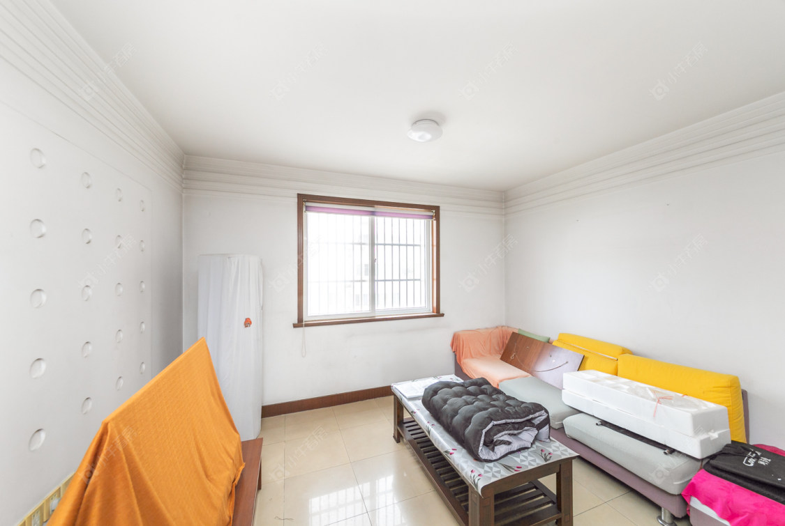 常州颐和家园在售二手房源室内图_小牛看房