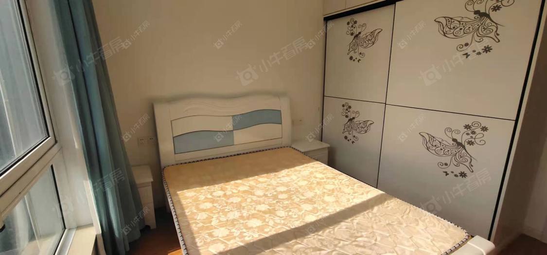 常州凯尔锋度在租房源_小牛看房