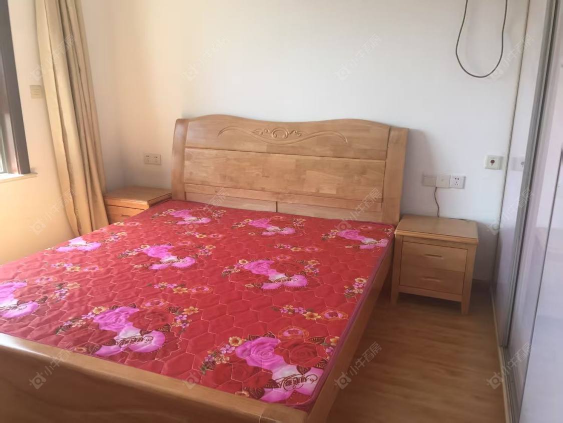 常州新城熙园在租房源室内图_小牛看房