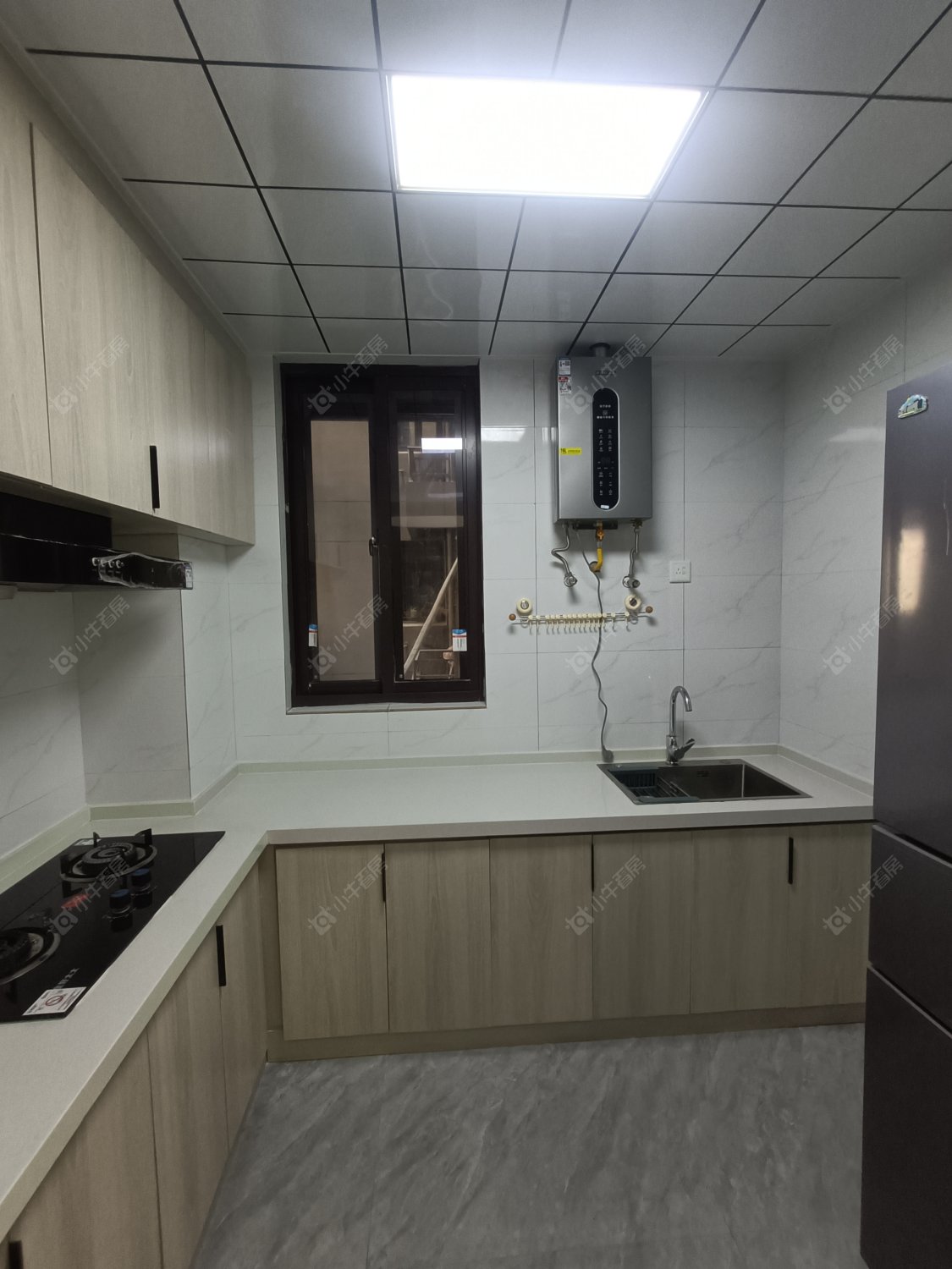 新尚嘉园房源室内图 常州新尚嘉园在租房源室内图_小牛看房