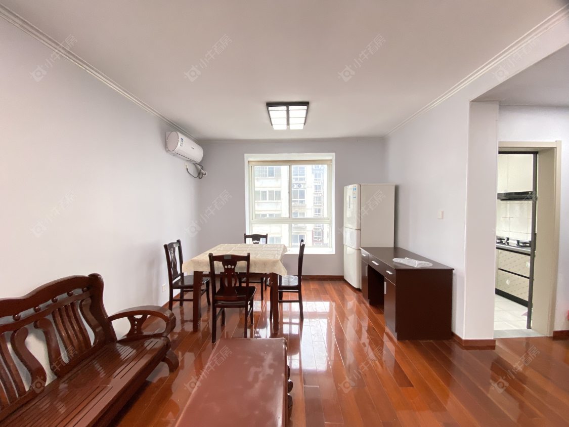 常州绿洲家园在租房源室内图_小牛看房