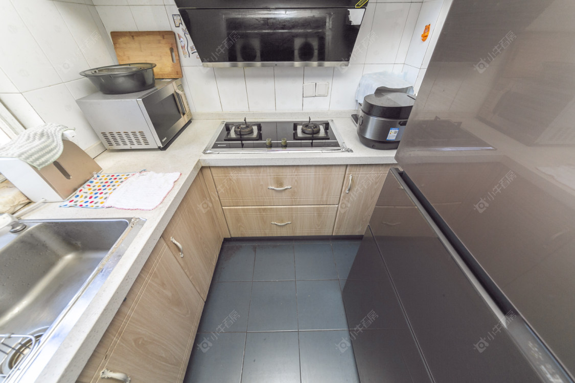 常州会馆浜新村在售二手房源室内图_小牛看房