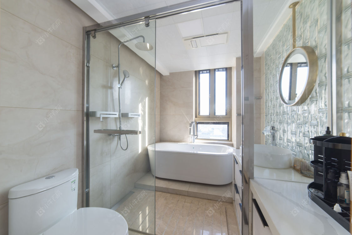 常州玉兰广场三期在售二手房源室内图_小牛看房