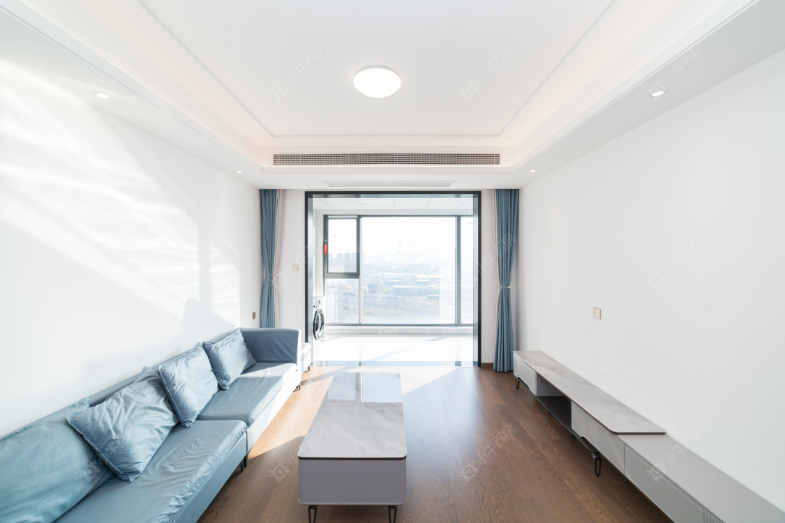 常州中海云樾里在售二手房源_小牛看房