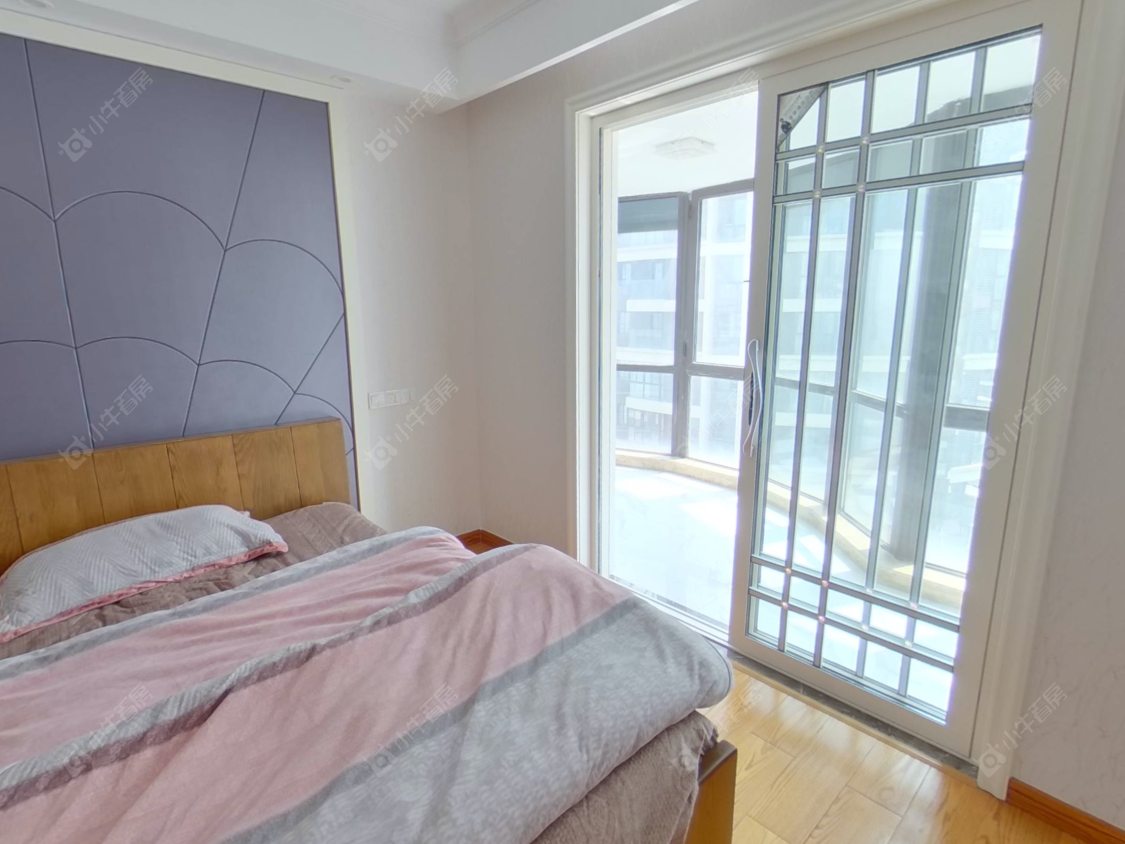 常州溪湖小镇3室2厅1卫在售二手房房源图片