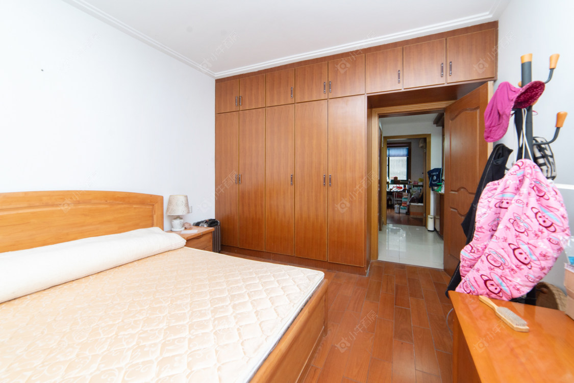 常州都市桃源二期在售二手房源室内图_小牛看房