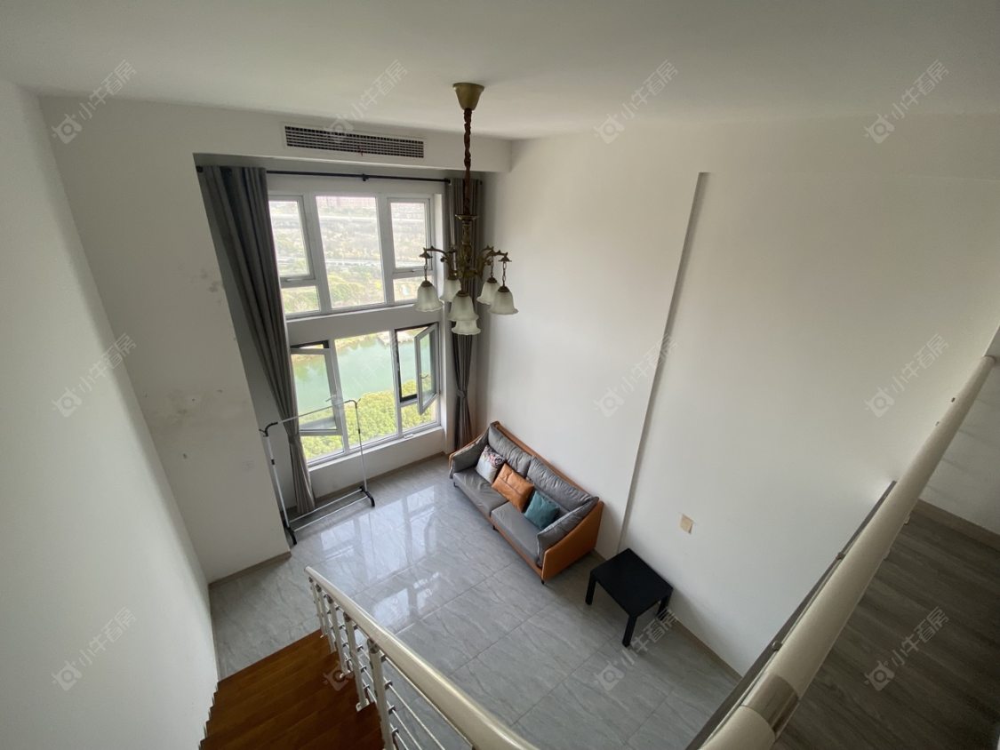 常州中海锦珑湾在租房源室内图_小牛看房