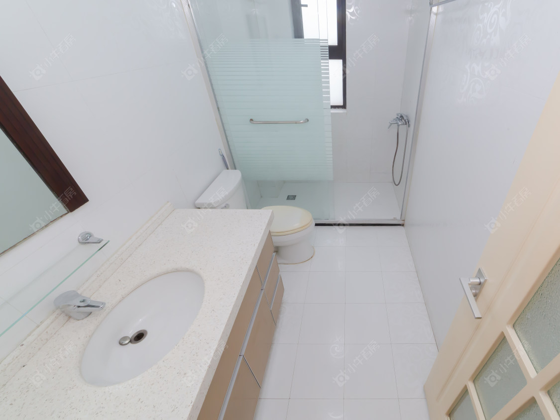 常州新城尚东区花园东区在售二手房源室内图_小牛看房