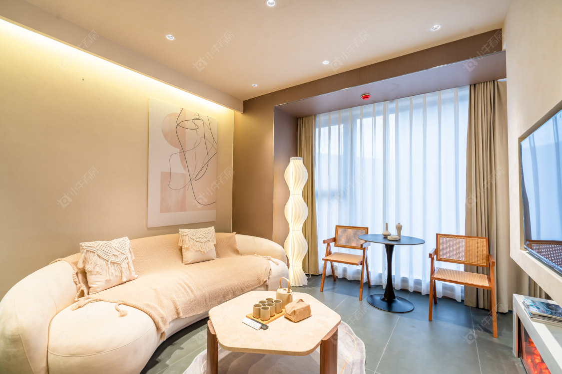 龙湖星图房源 常州龙湖星图在租房源_小牛看房