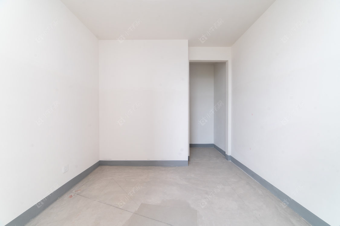 常州中梁金科启宸在售二手房源室内图_小牛看房