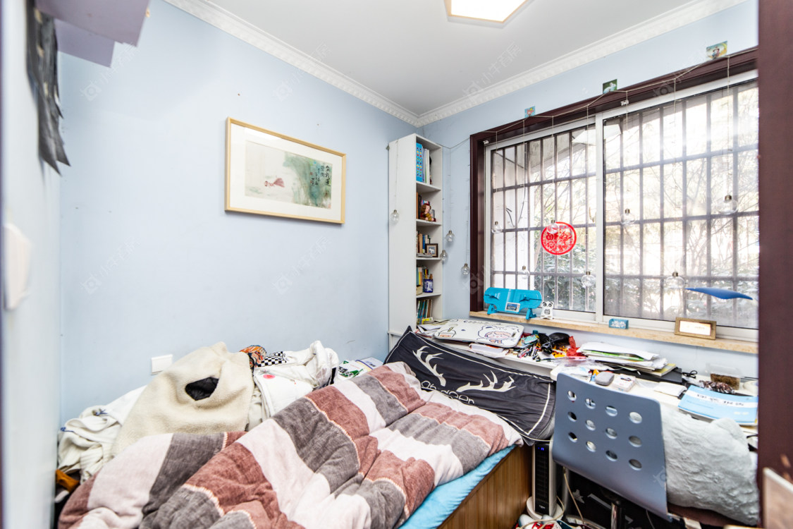 常州奥林匹克花园在售二手房源室内图_小牛看房