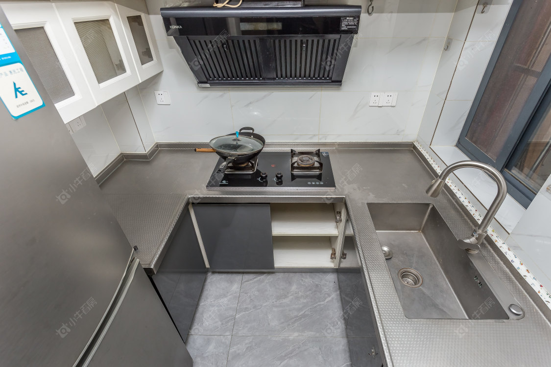 红梅新村房源室内图 常州红梅新村在售二手房源室内图_小牛看房