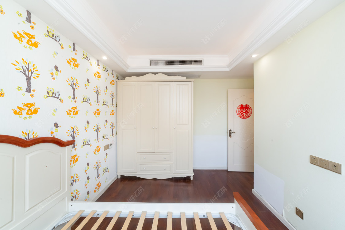 常州绿地世纪城二期在售二手房源室内图_小牛看房