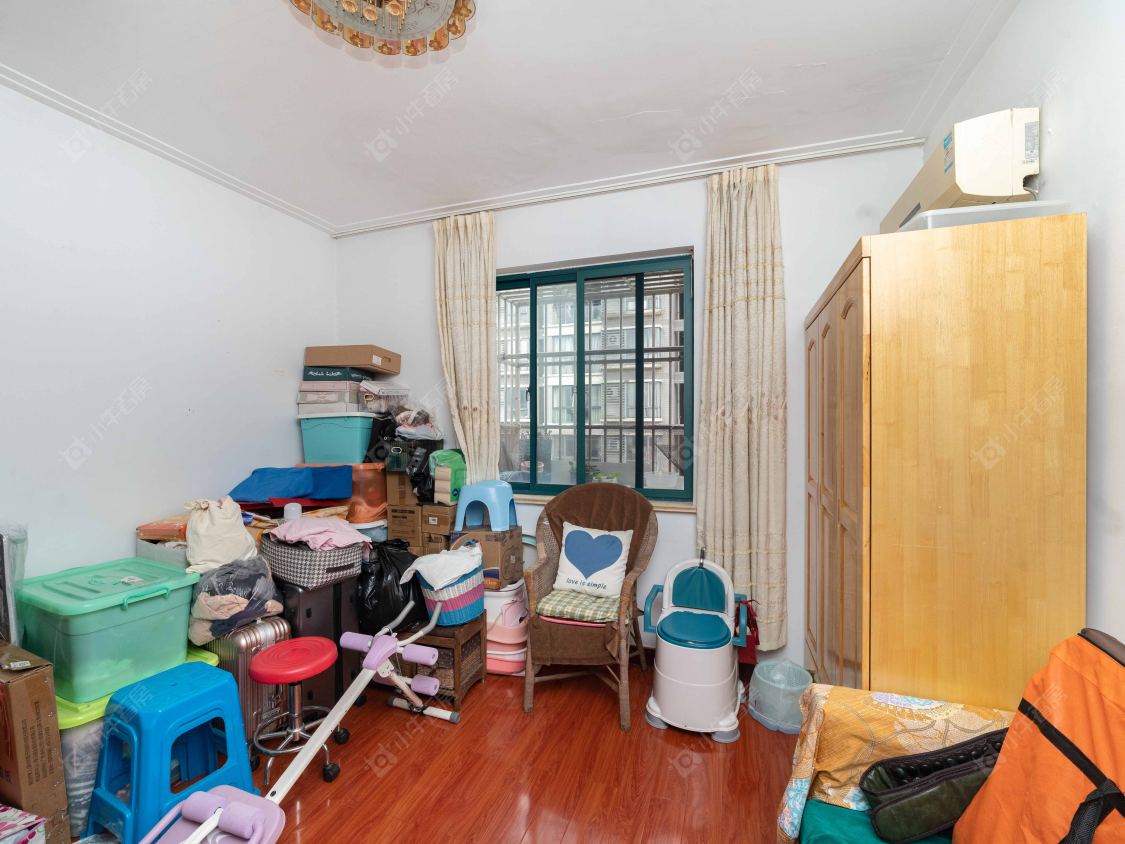 常州长安家园二村在售二手房源室内图_小牛看房