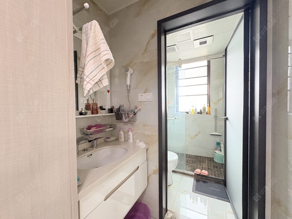 丹阳天波城在售二手房源室内图_小牛看房