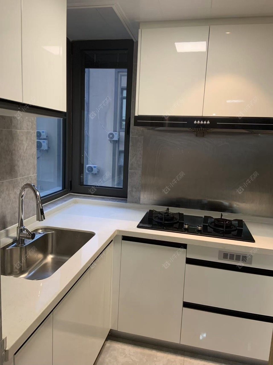 常州绿地香港名墩道在租房源室内图_小牛看房