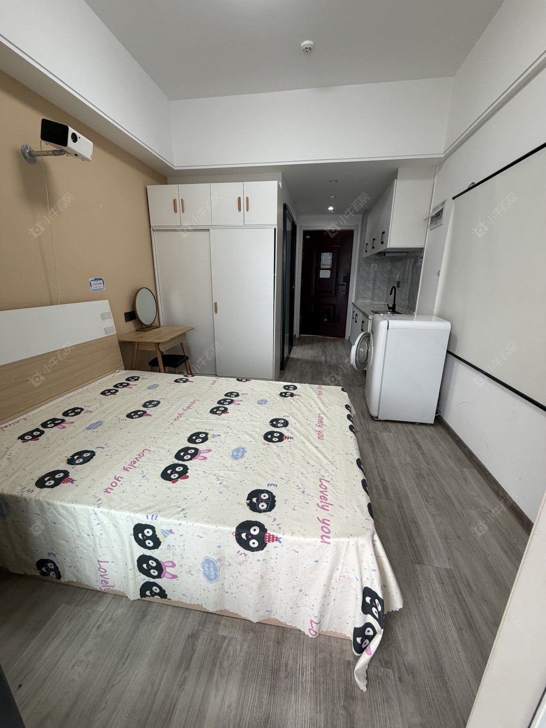 龙湖星图房源 常州龙湖星图在租房源_小牛看房