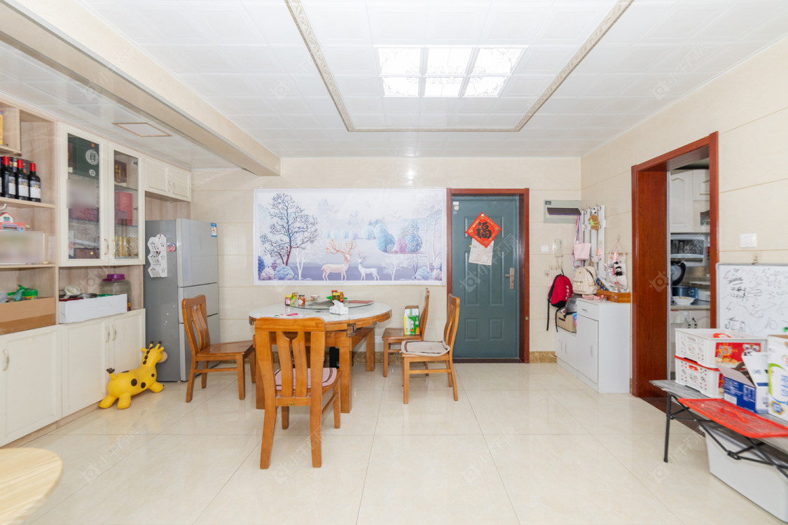 常州顺园八村二期在售二手房源室内图_小牛看房