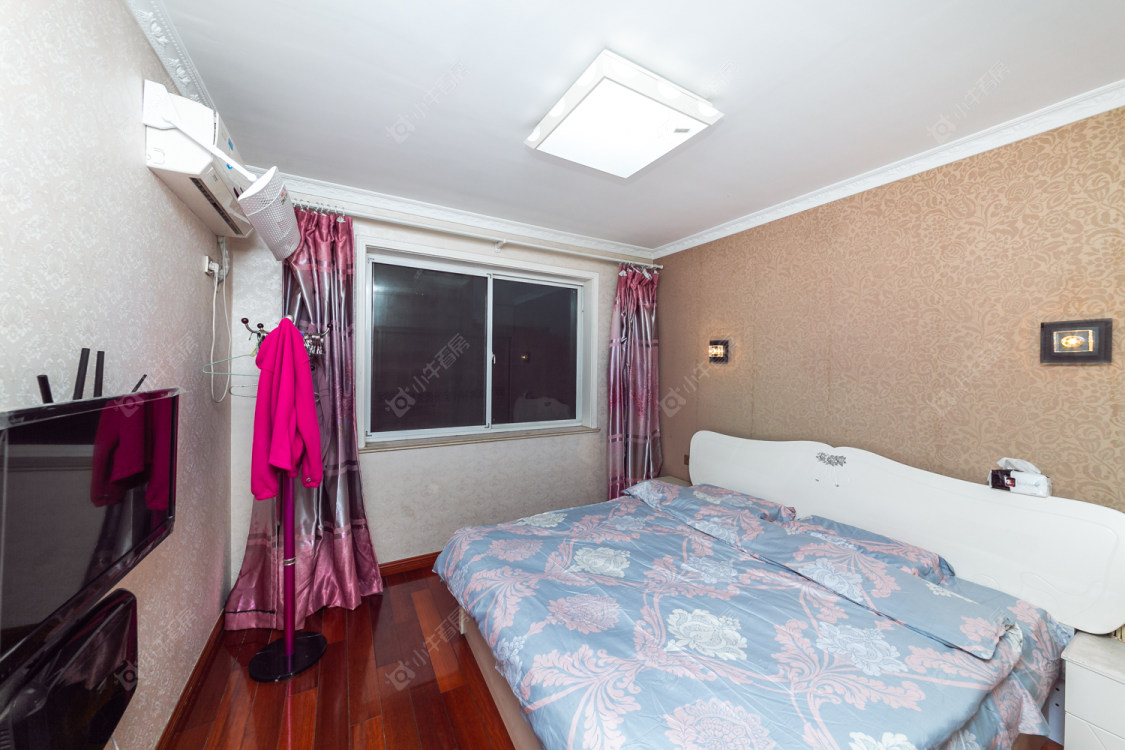 常州桂花园在售二手房源室内图_小牛看房