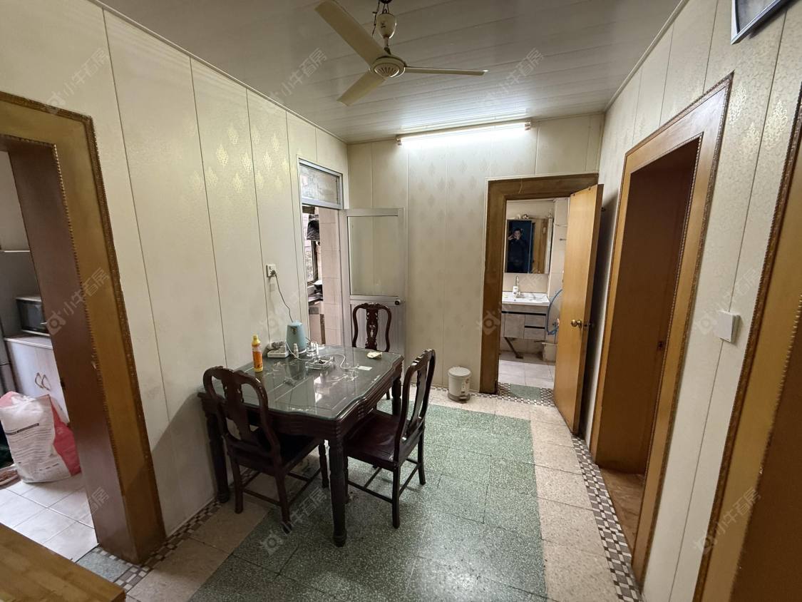 常州湖塘花园新村租房_小牛看房