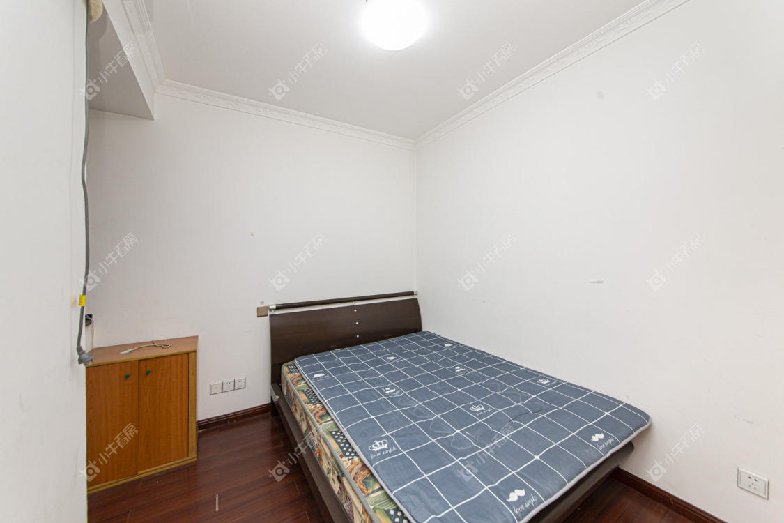 常州新城公馆风尚在租房源室内图_小牛看房