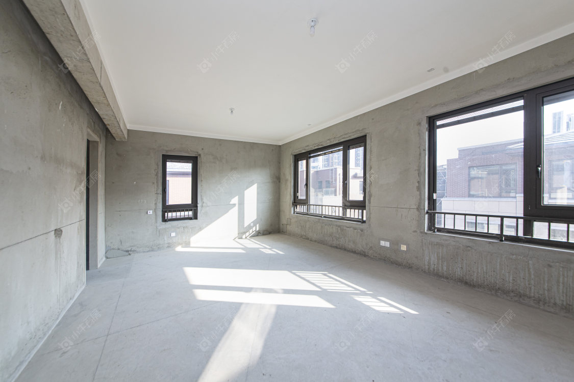 常州星河丹堤四期七区在售二手房源室内图_小牛看房