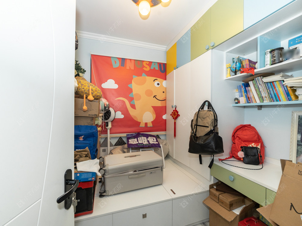 常州中海锦珑湾在售二手房源室内图_小牛看房