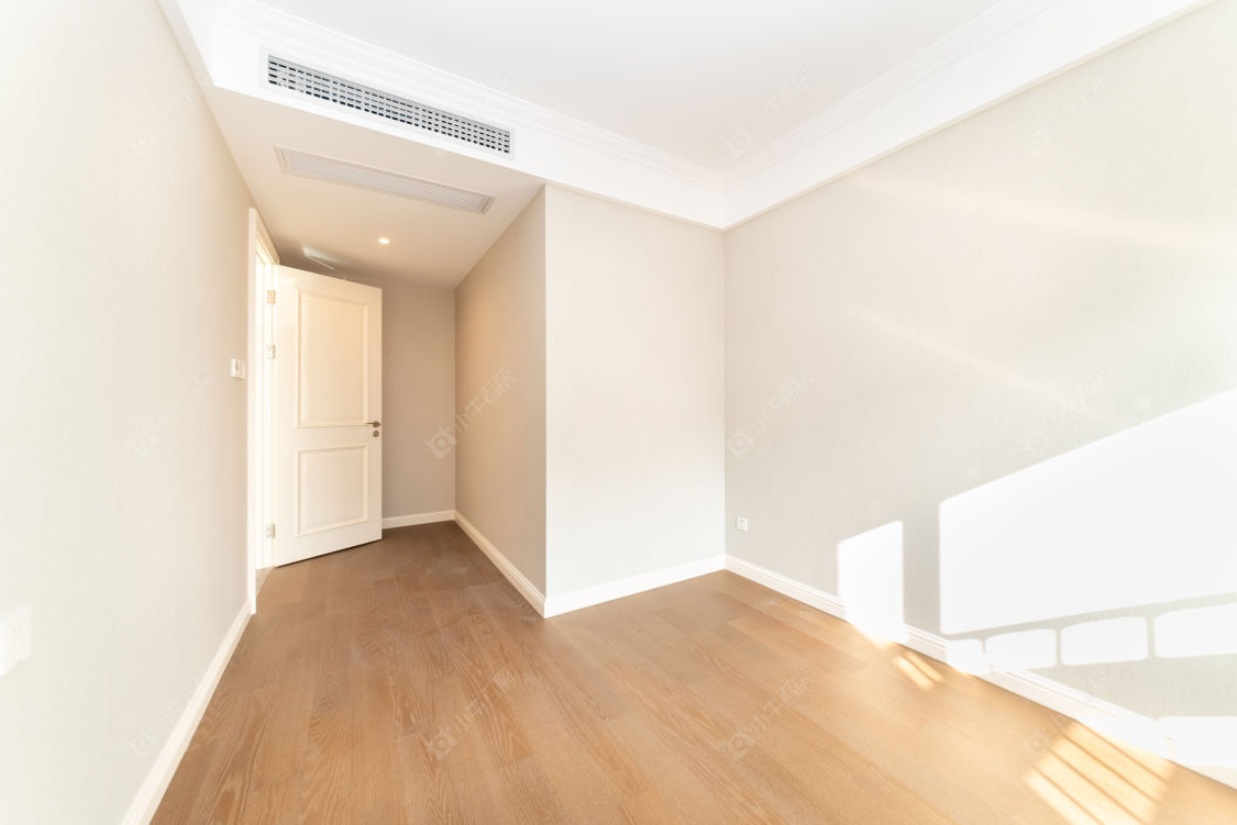 常州新城华宇悦隽公馆在售二手房源室内图_小牛看房