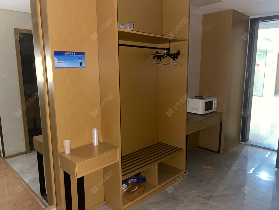 常州雅居乐星河湾在租房源室内图_小牛看房