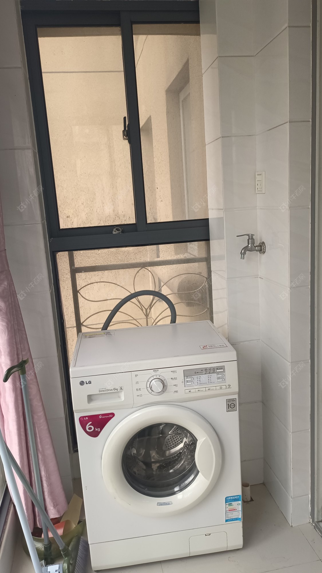 常州平岗星苑一期在租房源_小牛看房