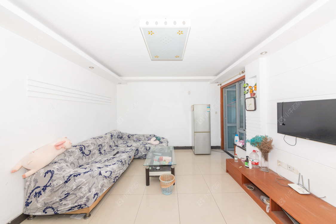 常州滨江明珠城东区在售二手房源_小牛看房