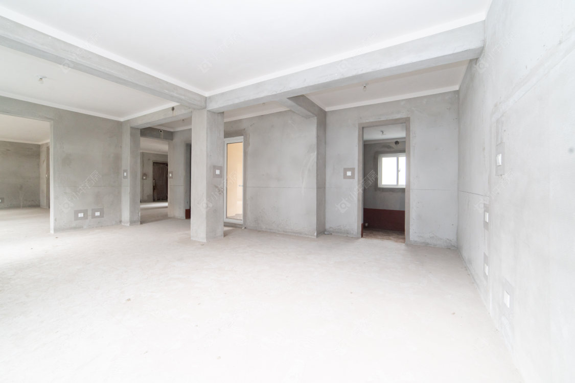 常州路劲城市印象在售二手房源室内图_小牛看房