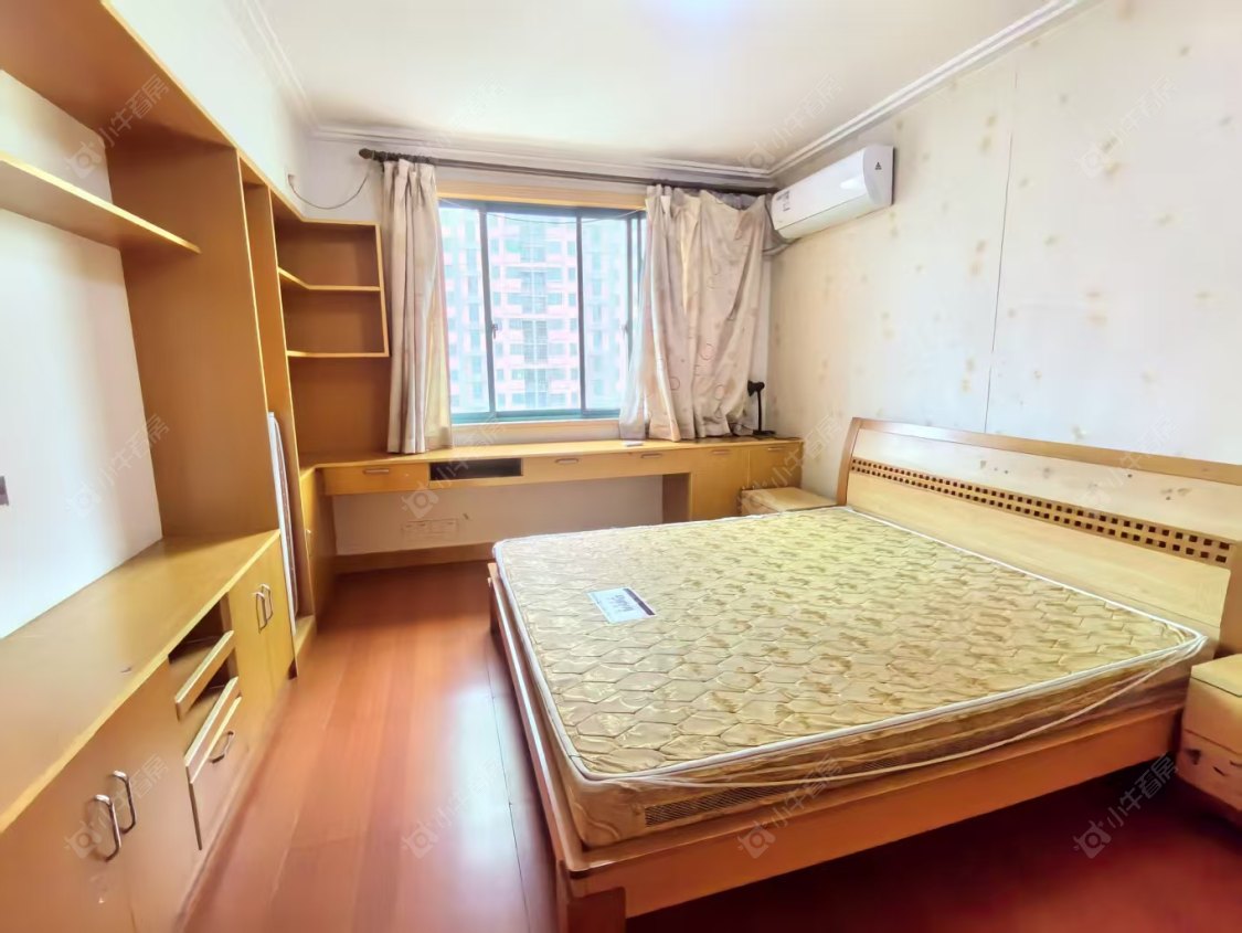 常州嘉顺花园在租房源室内图_小牛看房