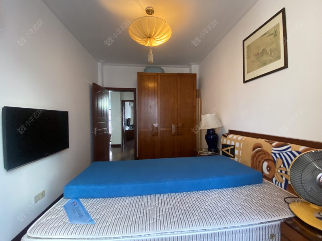 常州太湖明珠苑南苑在租房源室内图_小牛看房