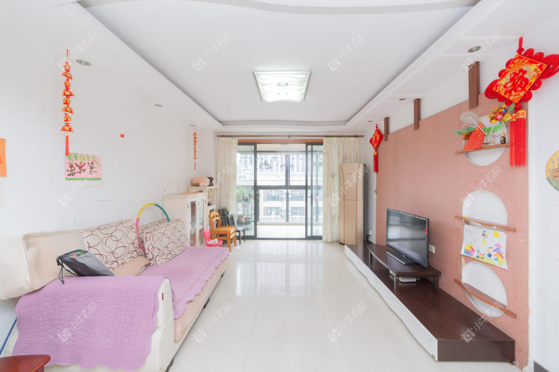 府翰苑西区房源室内图 常州府翰苑西区在租房源室内图_小牛看房