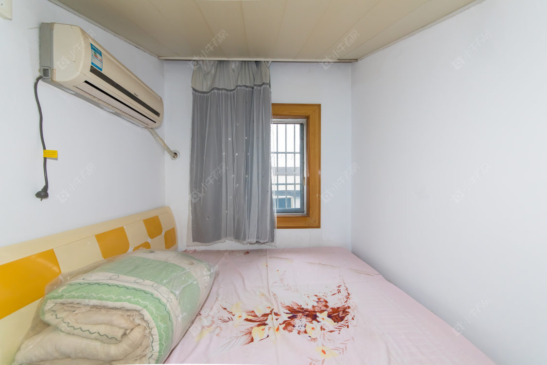 常州勤业四村北区在售二手房源室内图_小牛看房