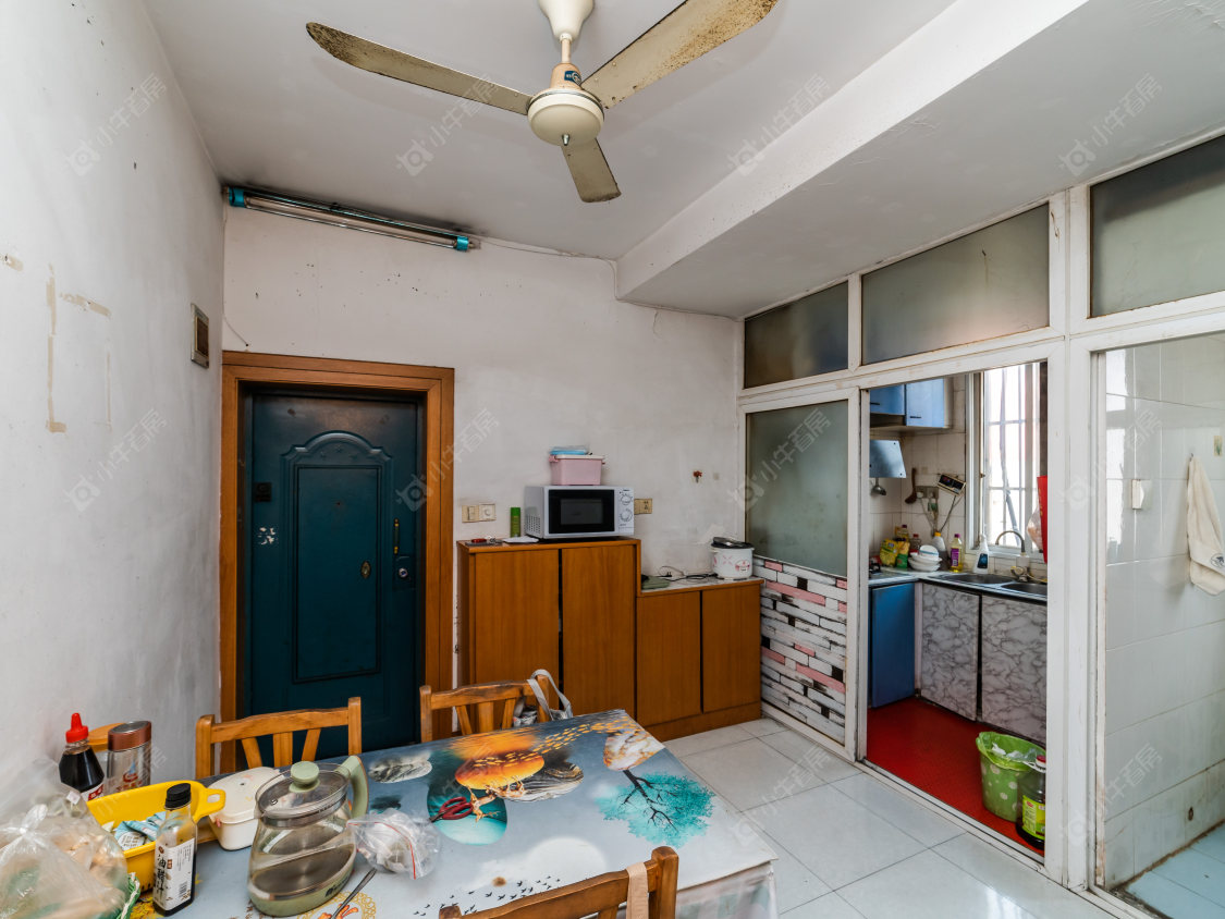 常州工房北区在售二手房源室内图_小牛看房