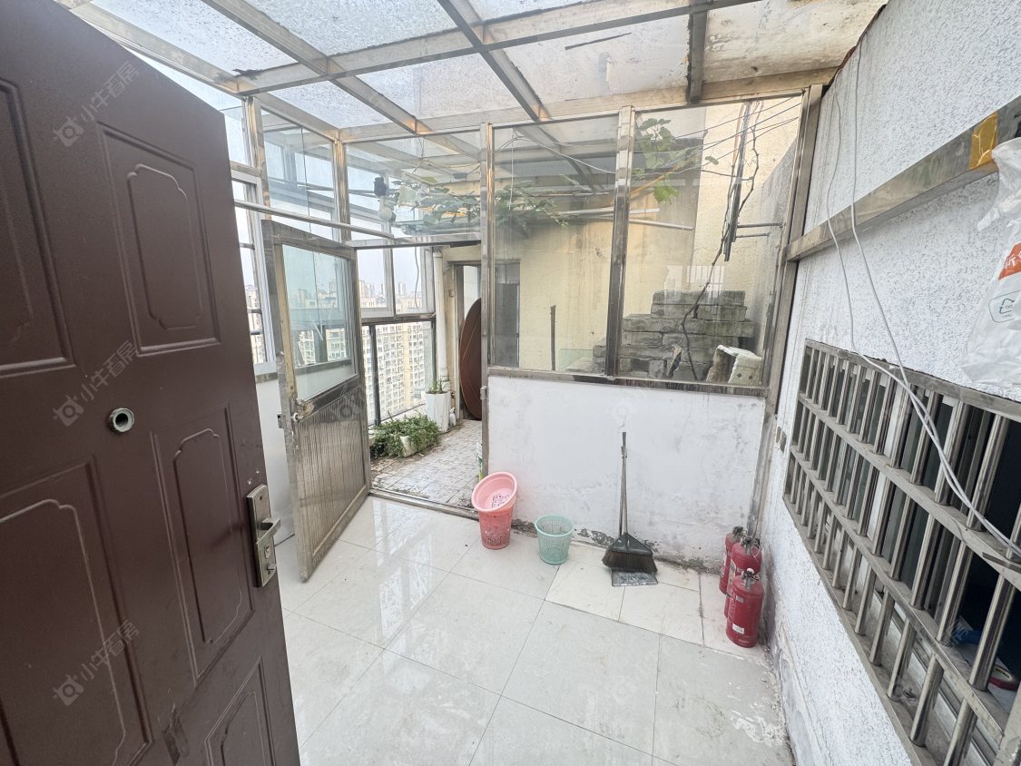 常州桂花园在租房源_小牛看房