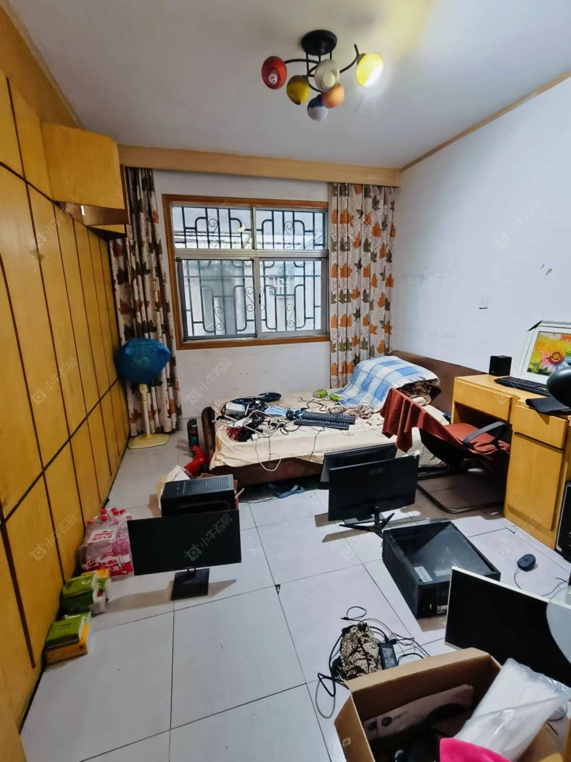 中苑公寓房源室内图 常州中苑公寓在租房源室内图_小牛看房