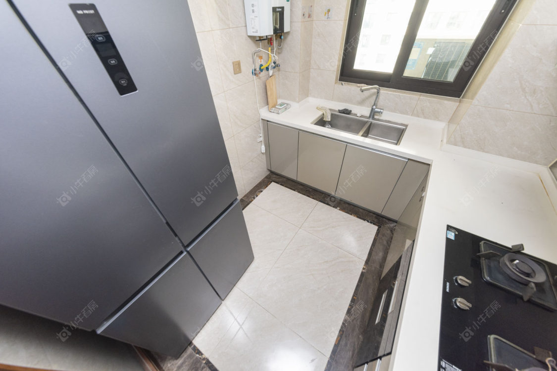 常州常发珑玥在售二手房源室内图_小牛看房