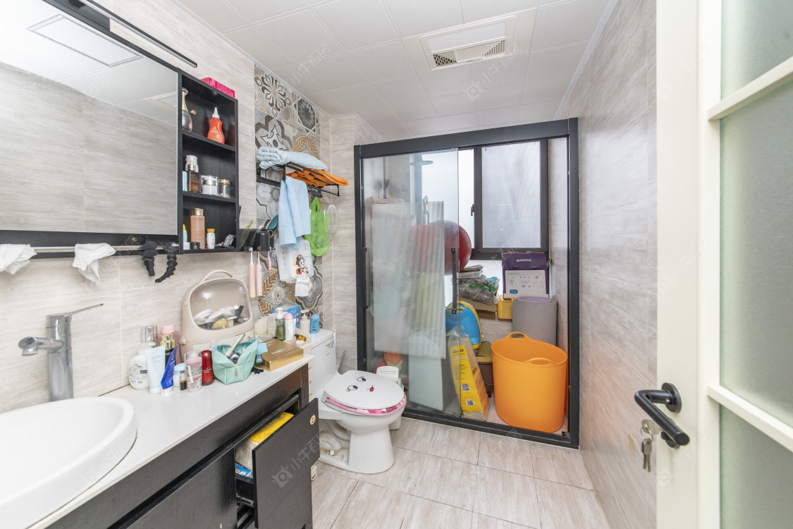 常州星河国际八区在售二手房源室内图_小牛看房