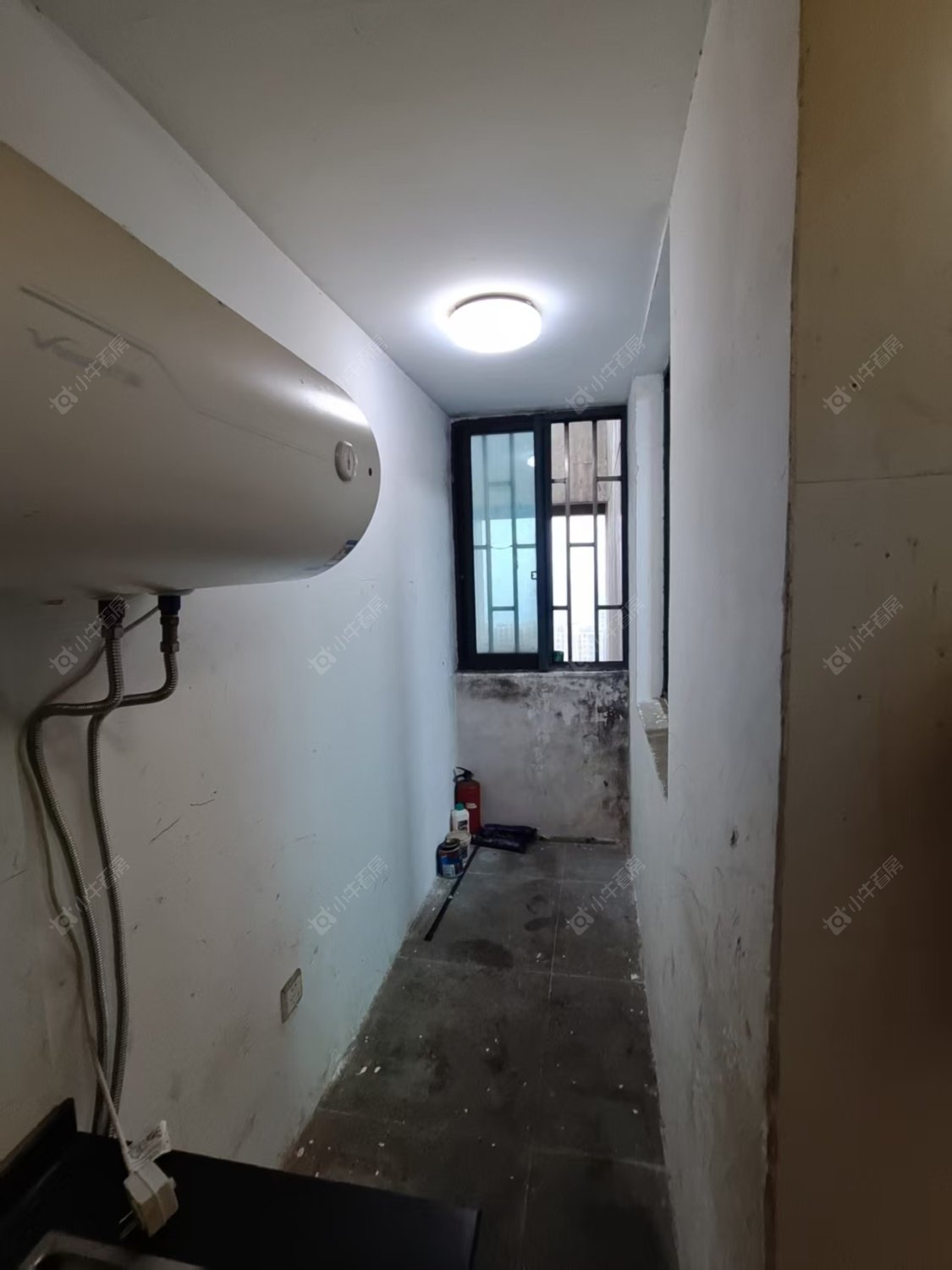 常州玲珑花园在租房源室内图_小牛看房